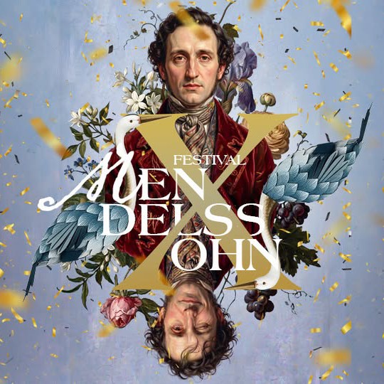 mendelssohn